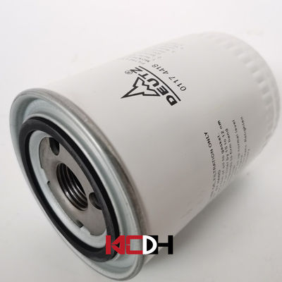 Filter Oli Excavator OEM 01174418