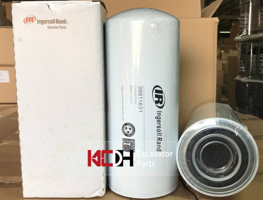 Filter Oli Ingersoll Rand 36897346 Suku Cadang Kompresor P171275 12.2 IN