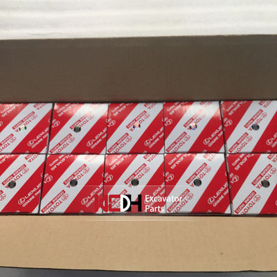 Filter Oli Mobil Toyota P550335 90915-Yzzd4 Donaldson Filter
