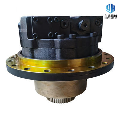 R330LC-9S Suku Cadang Motor Perjalanan Excavator 31Q9-40011 Suku Cadang Excavator Hyundai