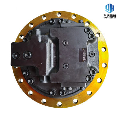 R330LC-9S Suku Cadang Motor Perjalanan Excavator 31Q9-40011 Suku Cadang Excavator Hyundai