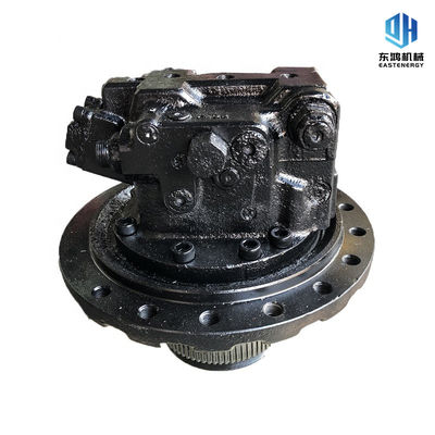 HMGF033CA Excavator Travel Motor Parts Untuk EX200-2 Hitachi Excavator