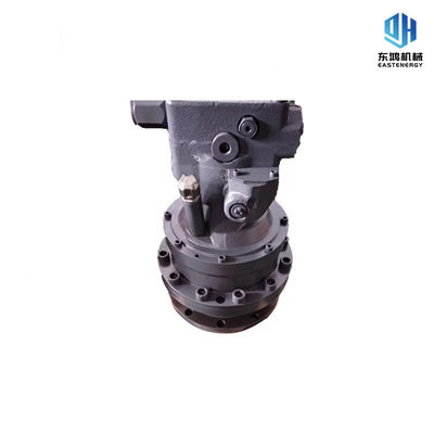 Rexroth Excavator Swing Motor Assy A10FD45 Ukuran Standar OEM
