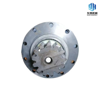 Rexroth Excavator Swing Motor Assy A10FD45 Ukuran Standar OEM