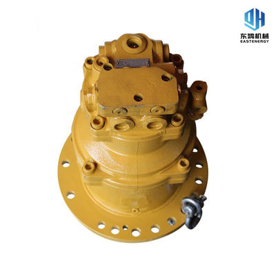 E308D Excavator Swing Motor MSG-44P-21-23 Motor Hidrolik 312-6318