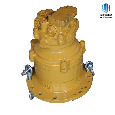 E308D Excavator Swing Motor MSG-44P-21-23 Motor Hidrolik 312-6318