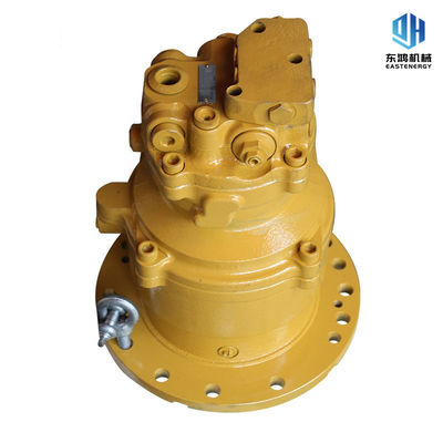 E308D Excavator Swing Motor MSG-44P-21-23 Motor Hidrolik 312-6318