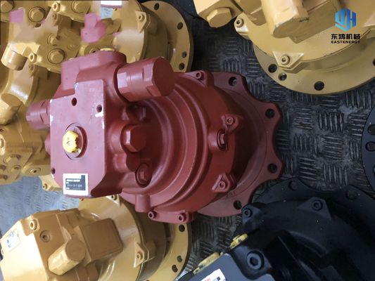 Motor Ayun Excavator Merek Nachi, Motor Penggerak Slew PCR-5B-30A