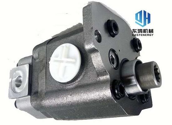 Pompa Roda Gigi Internal Hidrolik Rexroth DH80