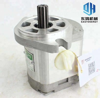 Pompa Roda Gigi Internal Hidraulik Hitachi 4276918