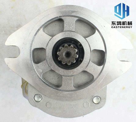 Pompa Roda Gigi Internal Hidraulik Hitachi 4276918