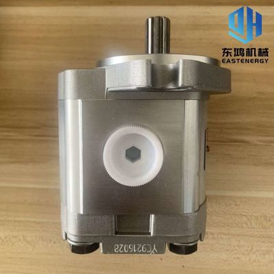 4181700 Pompa Roda Gigi Internal Hidraulik, Pompa Hidrolik Hitachi Hpv145