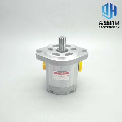 4181700 Pompa Roda Gigi Internal Hidraulik, Pompa Hidrolik Hitachi Hpv145