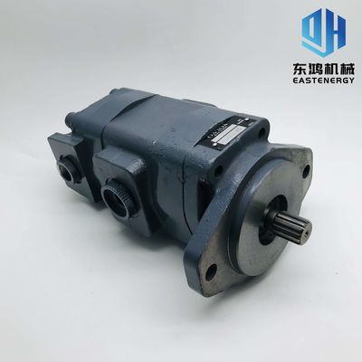 Pompa Roda Gigi Internal Hidrolik  EC700 14543168 14537295 25 MPa