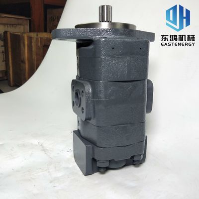Pompa Roda Gigi Internal Hidrolik  EC700 14543168 14537295 25 MPa