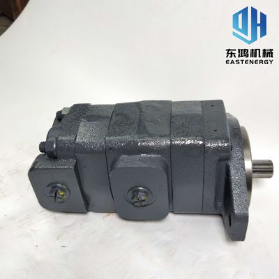 Pompa Roda Gigi Internal Hidrolik  EC700 14543168 14537295 25 MPa