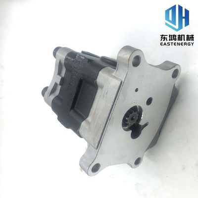 PC50 Komatsu Pompa Roda Gigi Internal Hidrolik 708-3S-04571 708-3S-00562