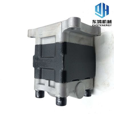 PC50 Komatsu Pompa Roda Gigi Internal Hidrolik 708-3S-04571 708-3S-00562