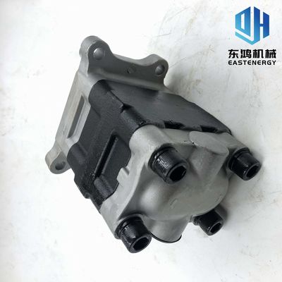 PC50 Komatsu Pompa Roda Gigi Internal Hidrolik 708-3S-04571 708-3S-00562