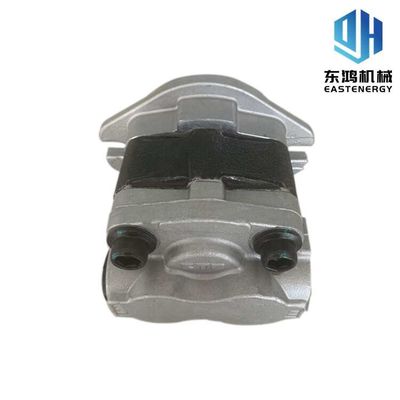 Pompa Gear Excavator KYB27E, Pompa Piston Kyb PSVD2-27E ISO9001 Disetujui