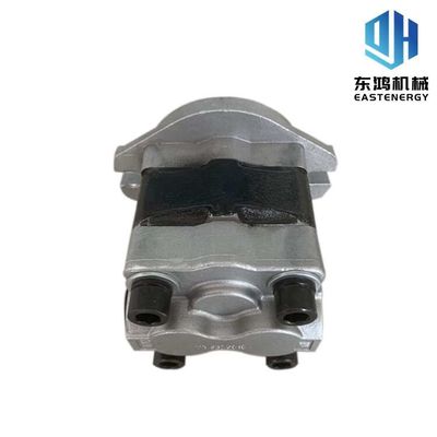 Pompa Gear Excavator KYB27E, Pompa Piston Kyb PSVD2-27E ISO9001 Disetujui