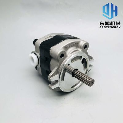 Pompa Gear Excavator KYB27E, Pompa Piston Kyb PSVD2-27E ISO9001 Disetujui