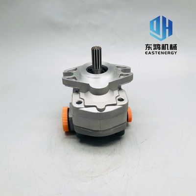 SK120 SK200 Pompa Roda Gigi Internal Hidrolik KP1009 Untuk Excavator Perayap Kobelco
